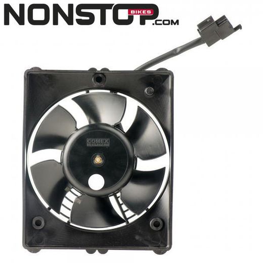 Ventilateur Sherco / Scorpa de 2009, ventilateur GasGas de 2013 à 2018 Trial