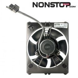 Ventilateur Sherco / Scorpa de 2009, ventilateur GasGas de 2013 à 2018 Trial
