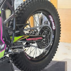 Vertigo Combat Vertical 300 2019
