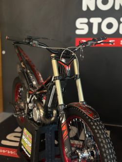 Vertigo Jaime Busto Replica 2022 225cc