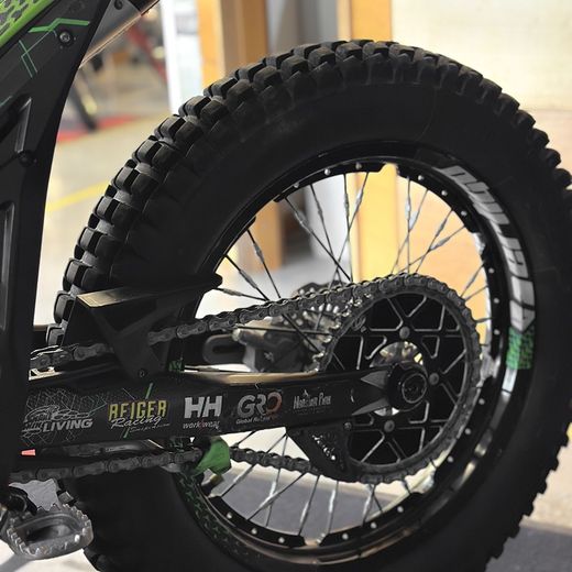 Vertigo Nitro 300 2023