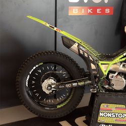 Vertigo Nitro 300 2023