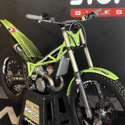 Vertigo Nitro 300 2023