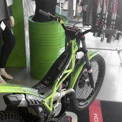 Vertigo Nitro 300 2023