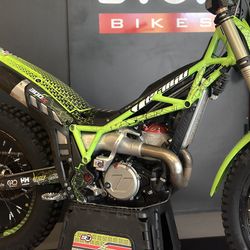 Vertigo Nitro 300 2023