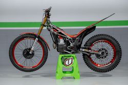 Vertigo Nitro Titane R