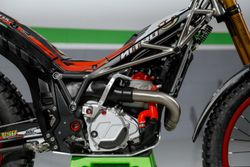 Vertigo Nitro Titane R
