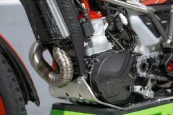 Vertigo Nitro Titane R