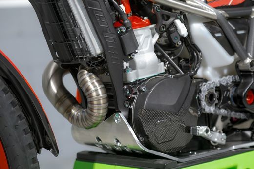 Vertigo Nitro Titane R