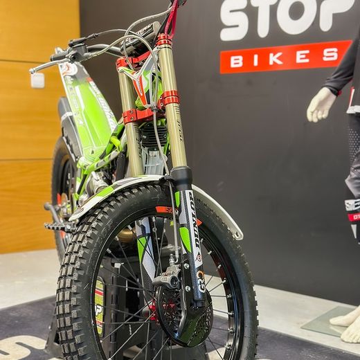 Vertigo Nitro Works 2022