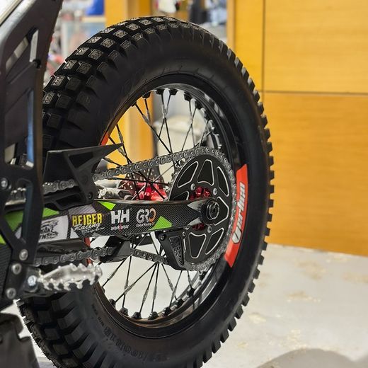 Vertigo Nitro Works 2022