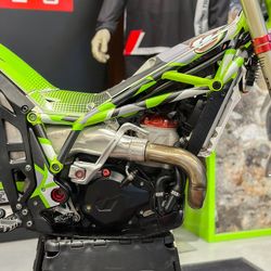 Vertigo Nitro Works 2022