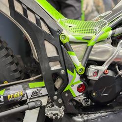 Vertigo Nitro Works 2022