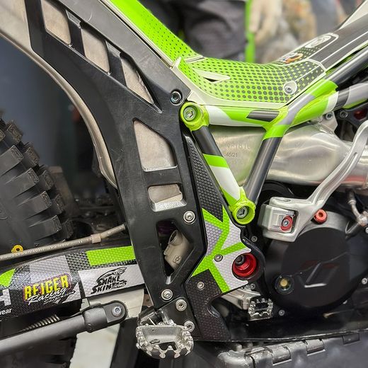 Vertigo Nitro Works 2022