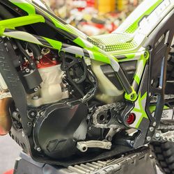 Vertigo Nitro Works 2022