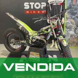 Vertigo Nitro Works 2022