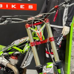 Vertigo Nitro Works 2022