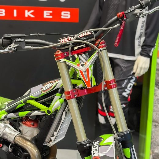 Vertigo Nitro Works 2022