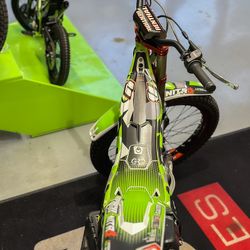 Vertigo Nitro Works 2022