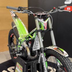 Vertigo Nitro Works 300 2022