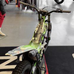 Vertigo Nitro Works 300 2022