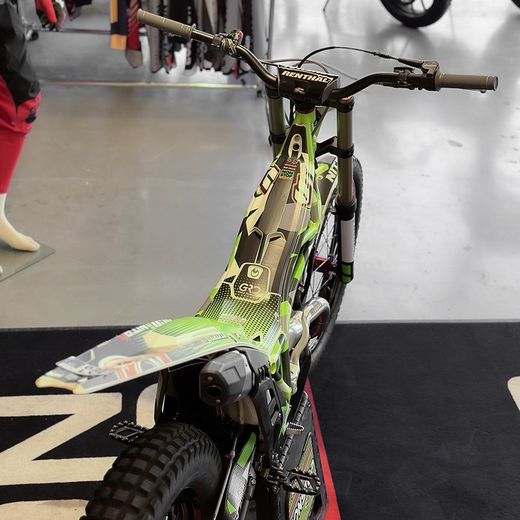 Vertigo Nitro Works 300 2022