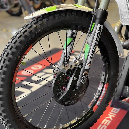 Vertigo Nitro Works 300 2022