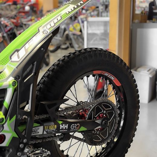 Vertigo Nitro Works 300 2022