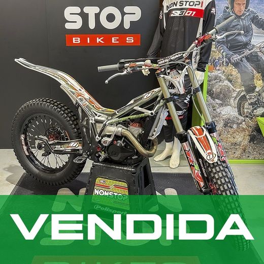 Vertigo R3 2021