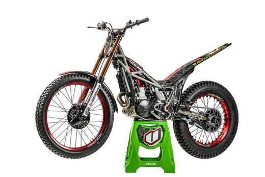 Vertige RSR 2023