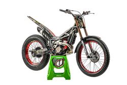 Vertigine RSR 2023