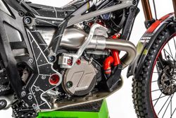 Vertigine RSR 2023