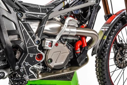 Vertige RSR 2023