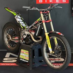 Vertigo Vertical R 300 2019