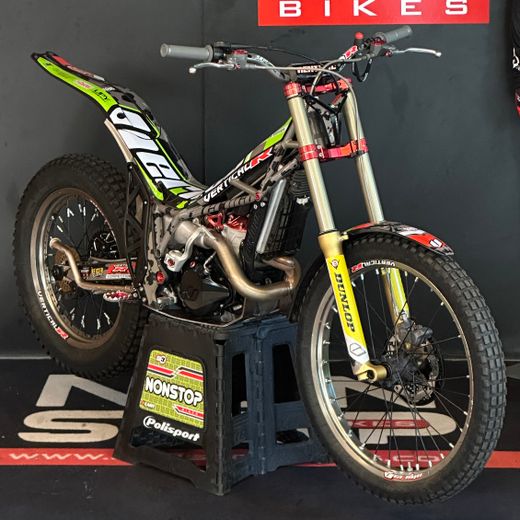 Vertigo Vertical R 300 2019