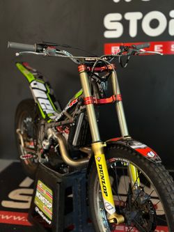 Vertigo Vertical R 300 2019