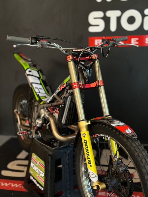 Vertigo Vertical R 300 2019