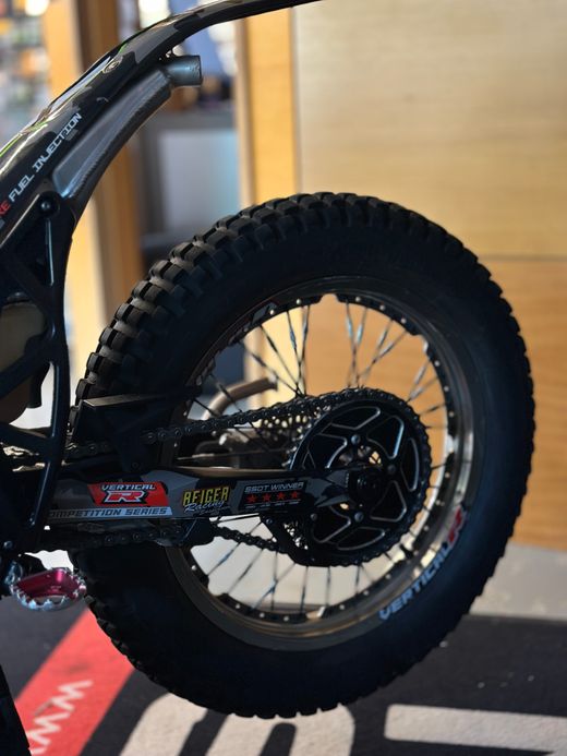 Vertigo Vertical R 300 2019