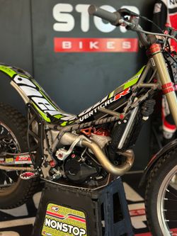 Vertigo Vertical R 300 2019