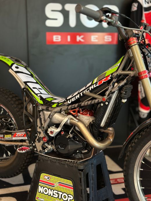 Vertigo Vertical R 300 2019