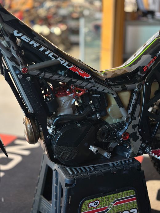 Vertigo Vertical R 300 2019