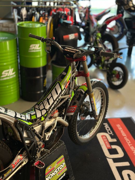 Vertigo Vertical R 300 2019