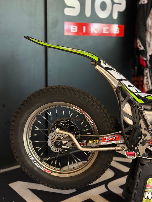 Vertigo Vertical R 300 2019