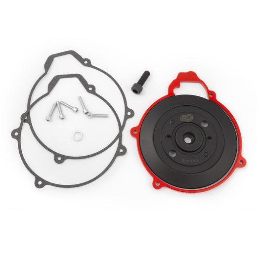 GasGas Trial Flywheel Weight from 2013 Idria Ignition