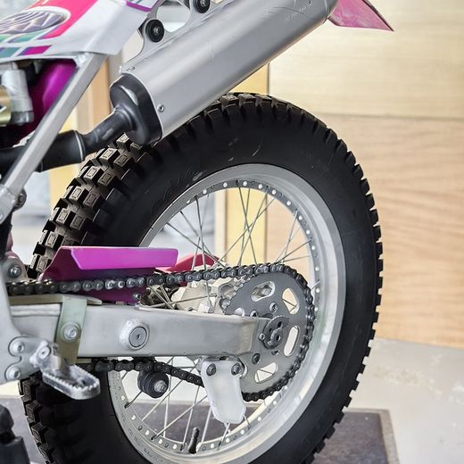 Yamaha TYZ 250 1994