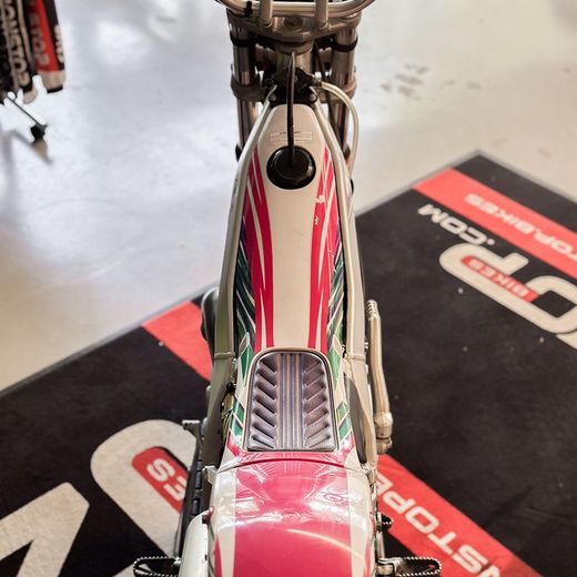 Yamaha TYZ 250 1994