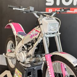 Yamaha TYZ 250 1994