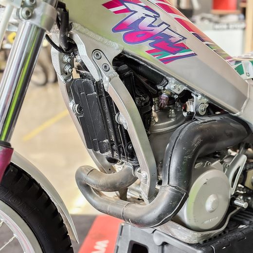 Yamaha TYZ 250 1994