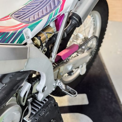 Yamaha TYZ 250 1994