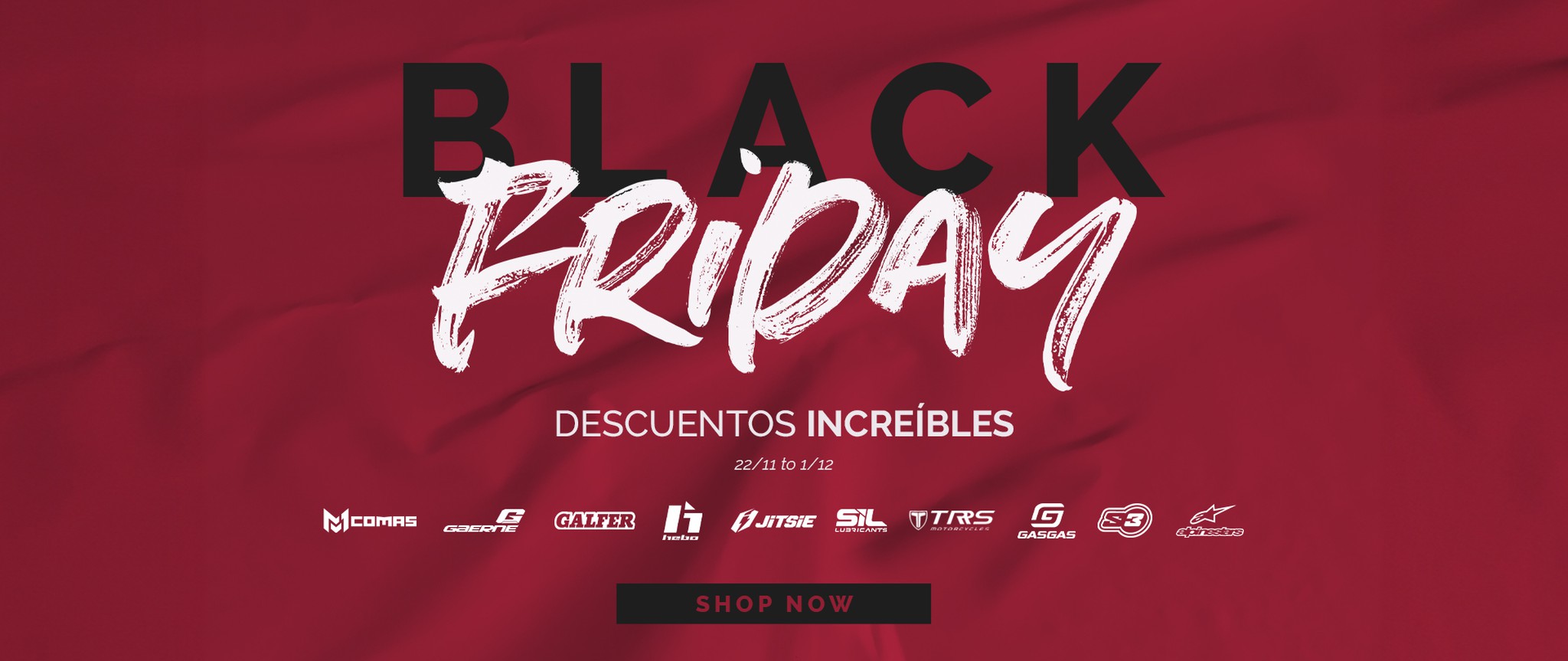 Black Friday